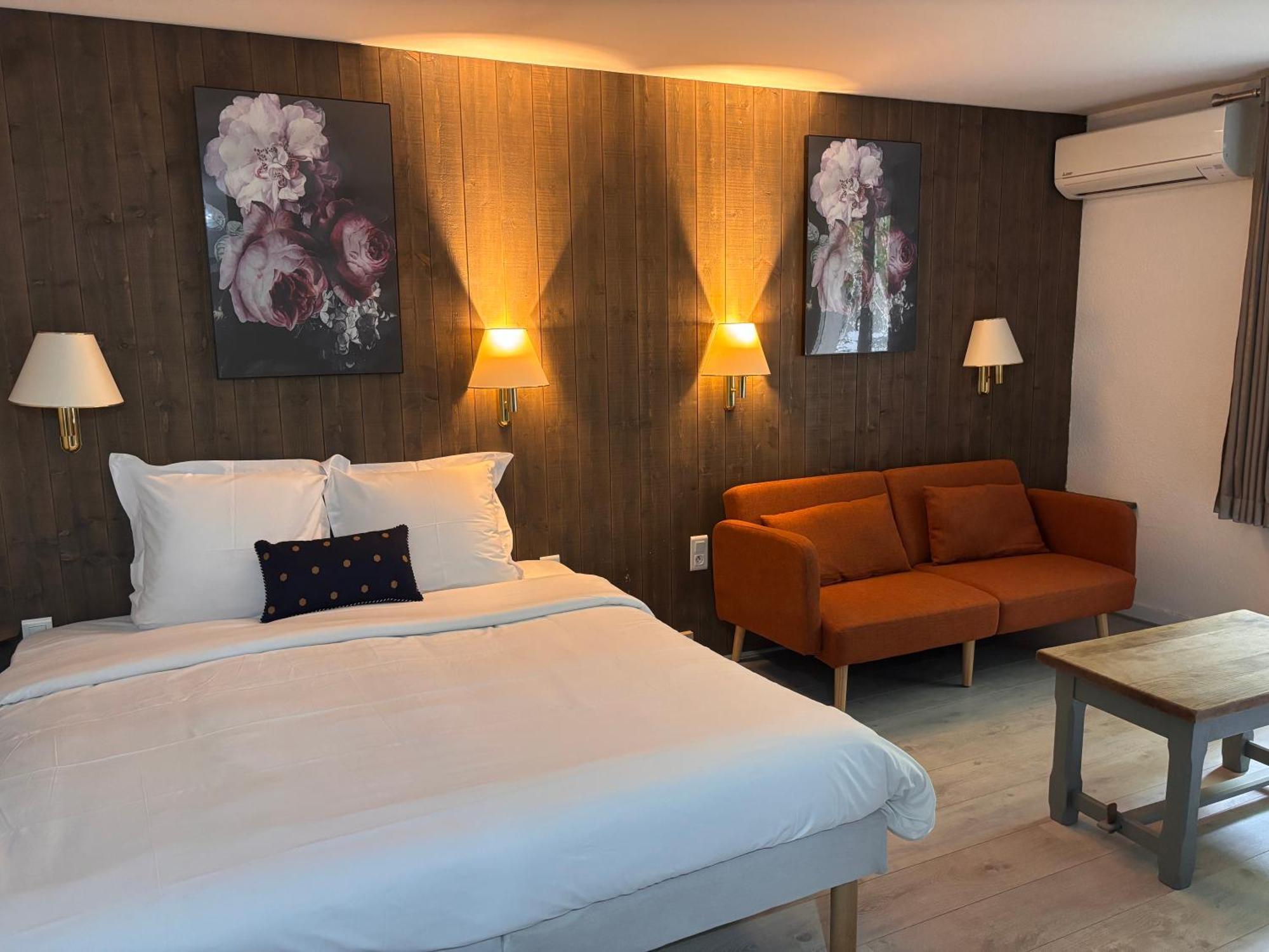 Hotel Le Gambetta Bergerac Exterior foto